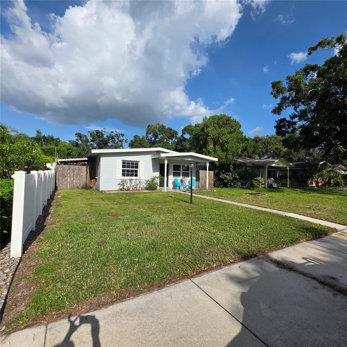 Image 39 of 48 For 4101 19th Street N