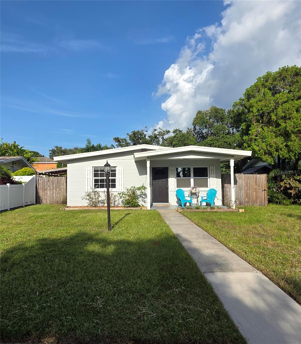Image 41 of 48 For 4101 19th Street N