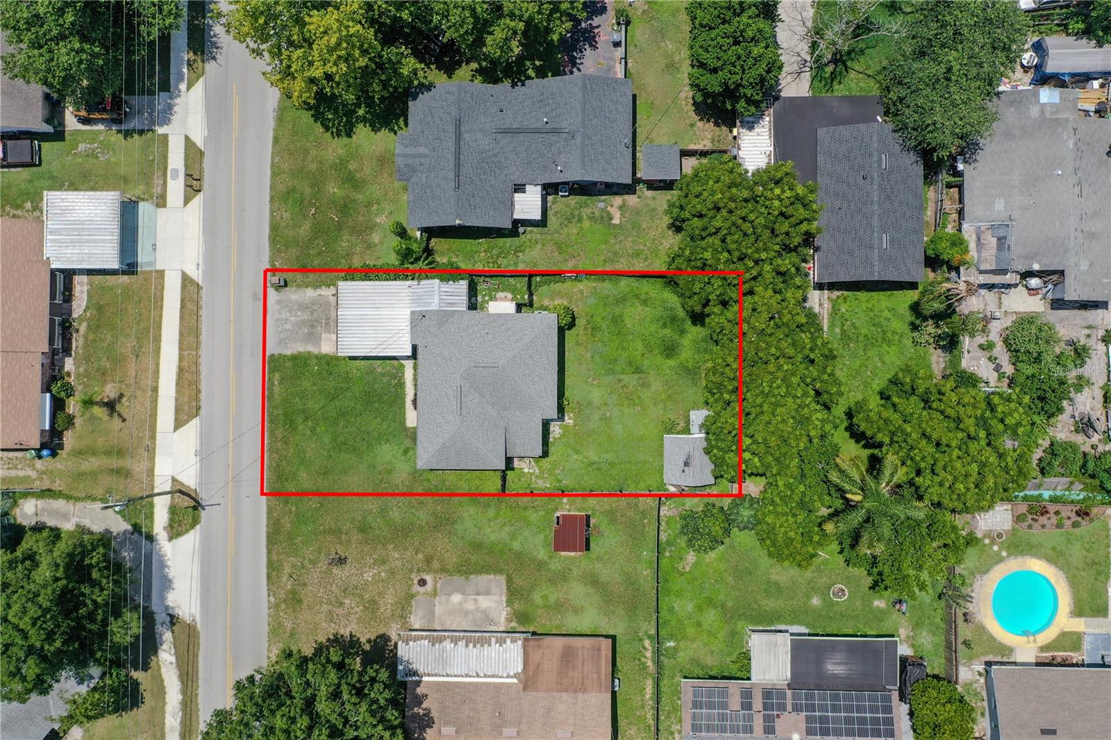 Image 16 of 16 For 23 24th Street Sw