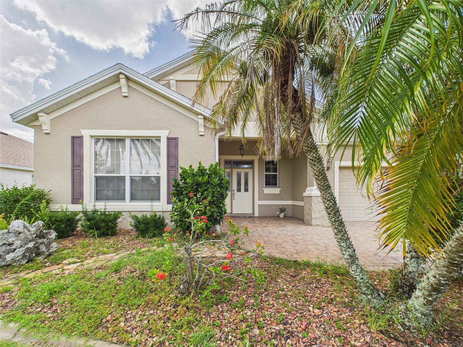 Details for 375 Simpson Street, THE VILLAGES, FL 32162