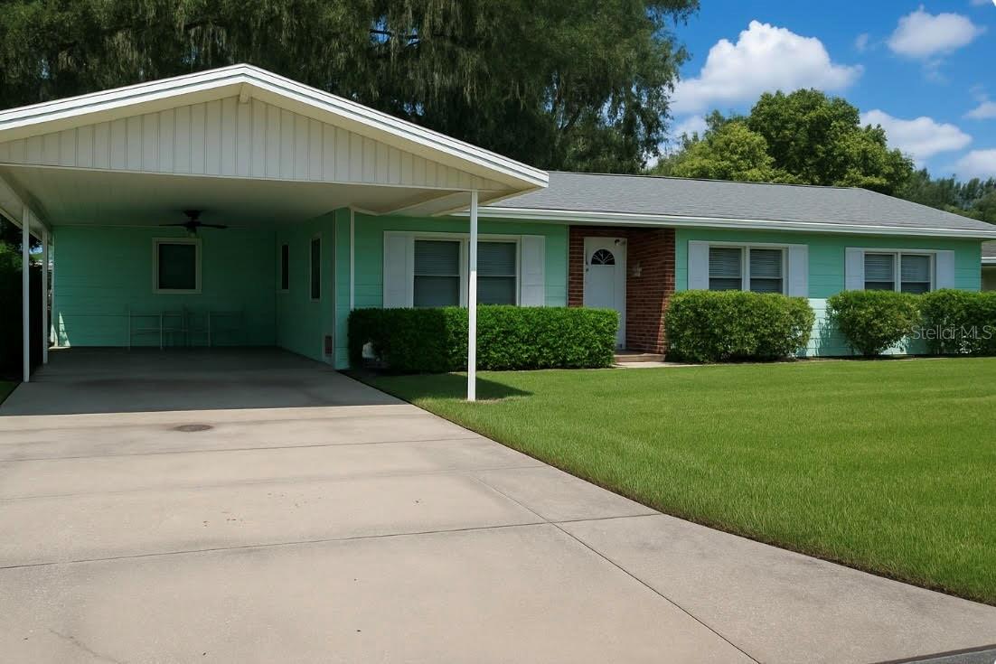 Details for 116 Palm Avenue, AUBURNDALE, FL 33823