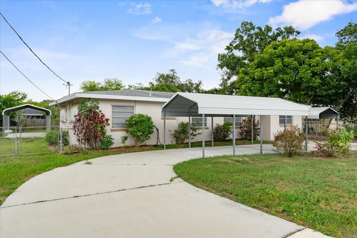 Details for 121 Coleman Road, WINTER HAVEN, FL 33880