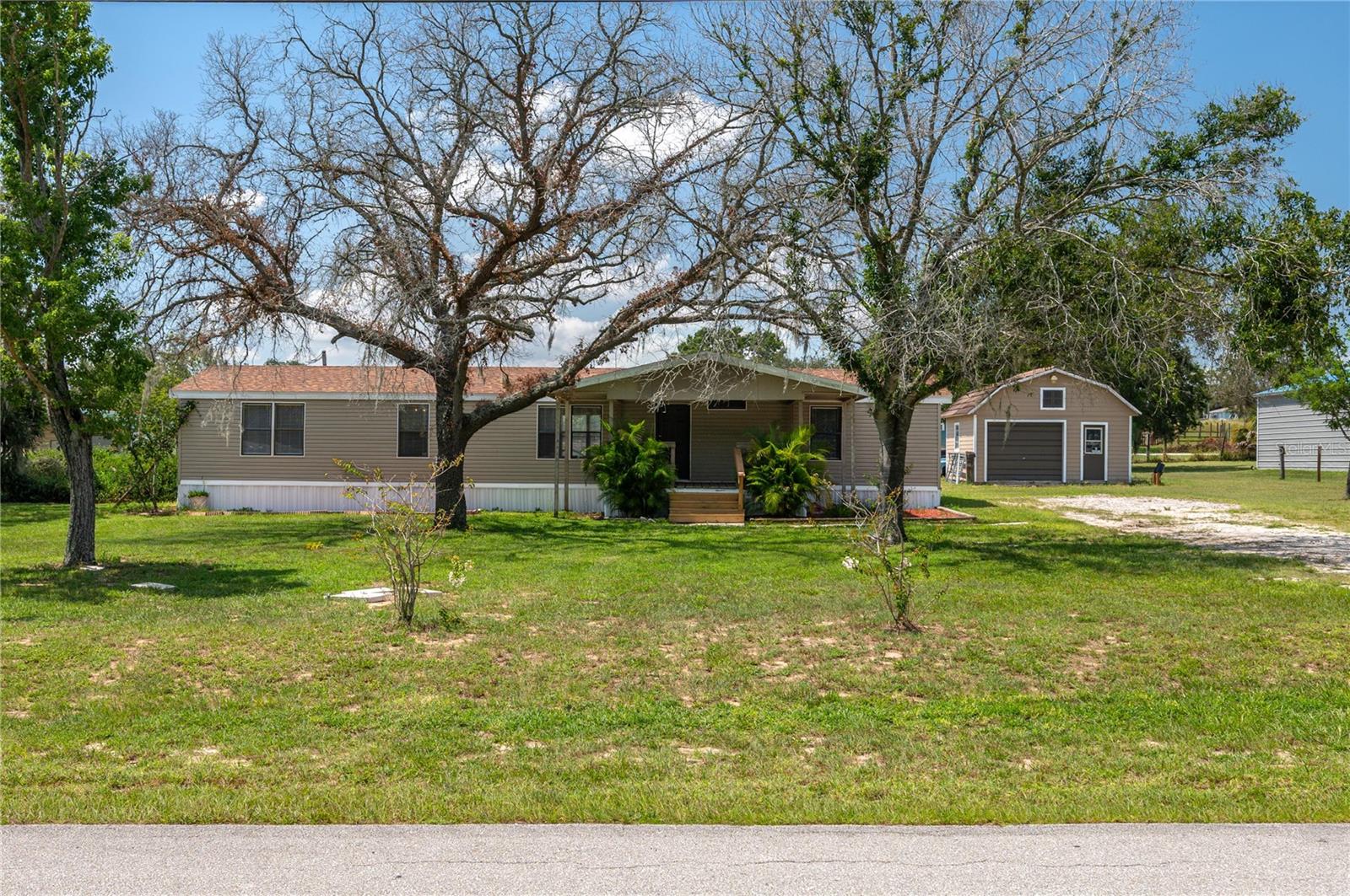 Details for 5 Coyer Road, HAINES CITY, FL 33844