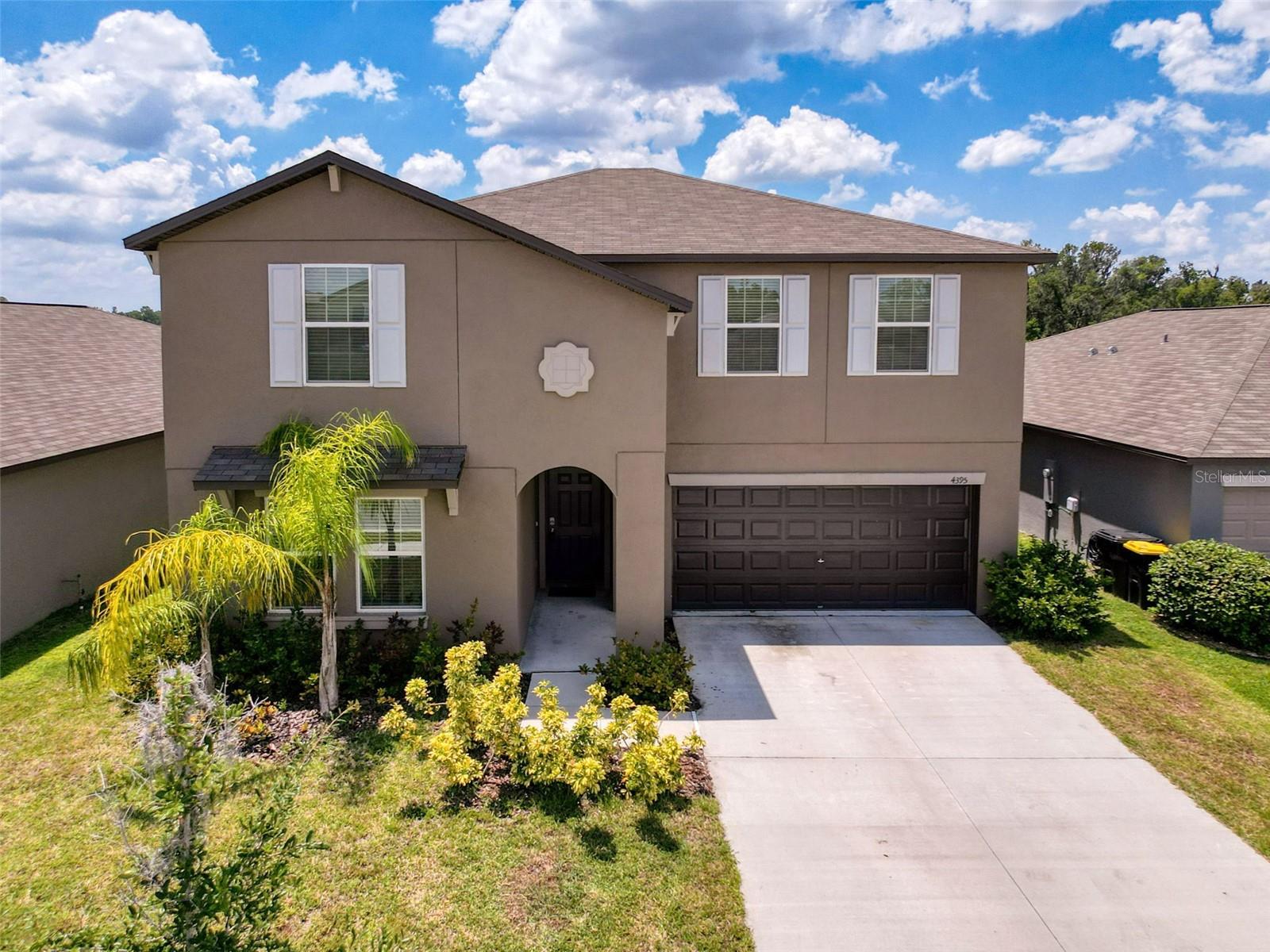 Details for 4395 Trotters Way, LAKELAND, FL 33805