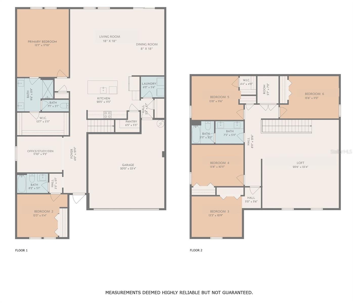 Image 3 of 67 For 4395 Trotters Way