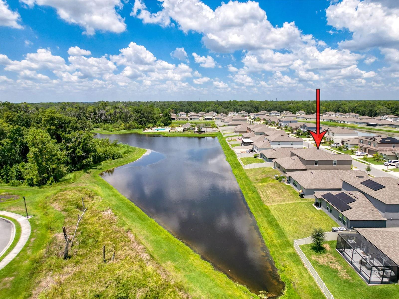 Image 67 of 67 For 4395 Trotters Way