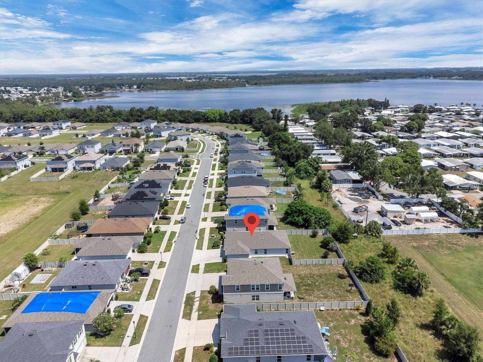 Image 41 of 41 For 399 Sunfish Drive