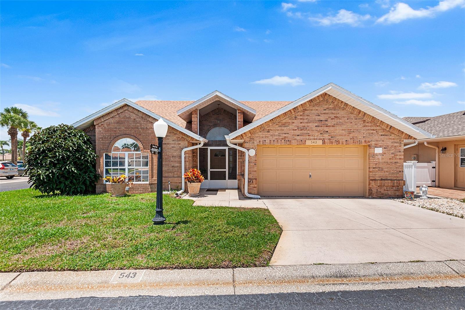 Details for 543 Clubhill Dr, HAINES CITY, FL 33844