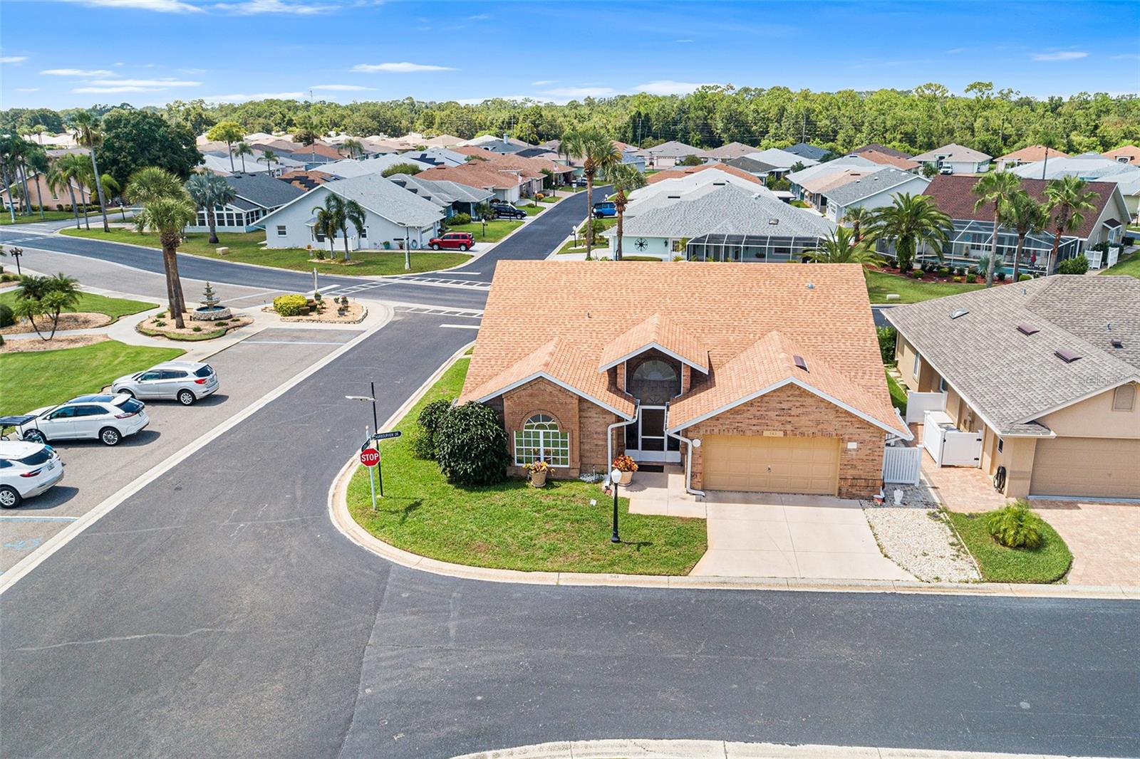 Image 37 of 68 For 543 Clubhill Dr