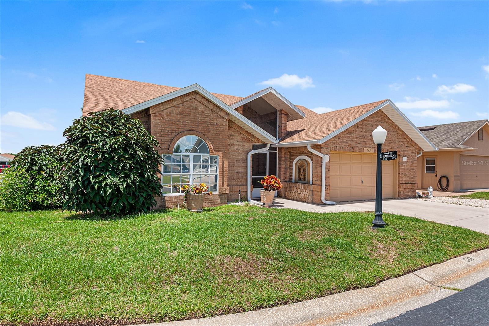 Image 6 of 68 For 543 Clubhill Dr