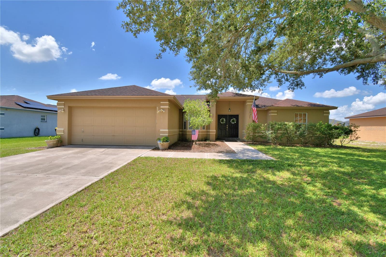 Details for 676 Berkley Pointe Drive, AUBURNDALE, FL 33823
