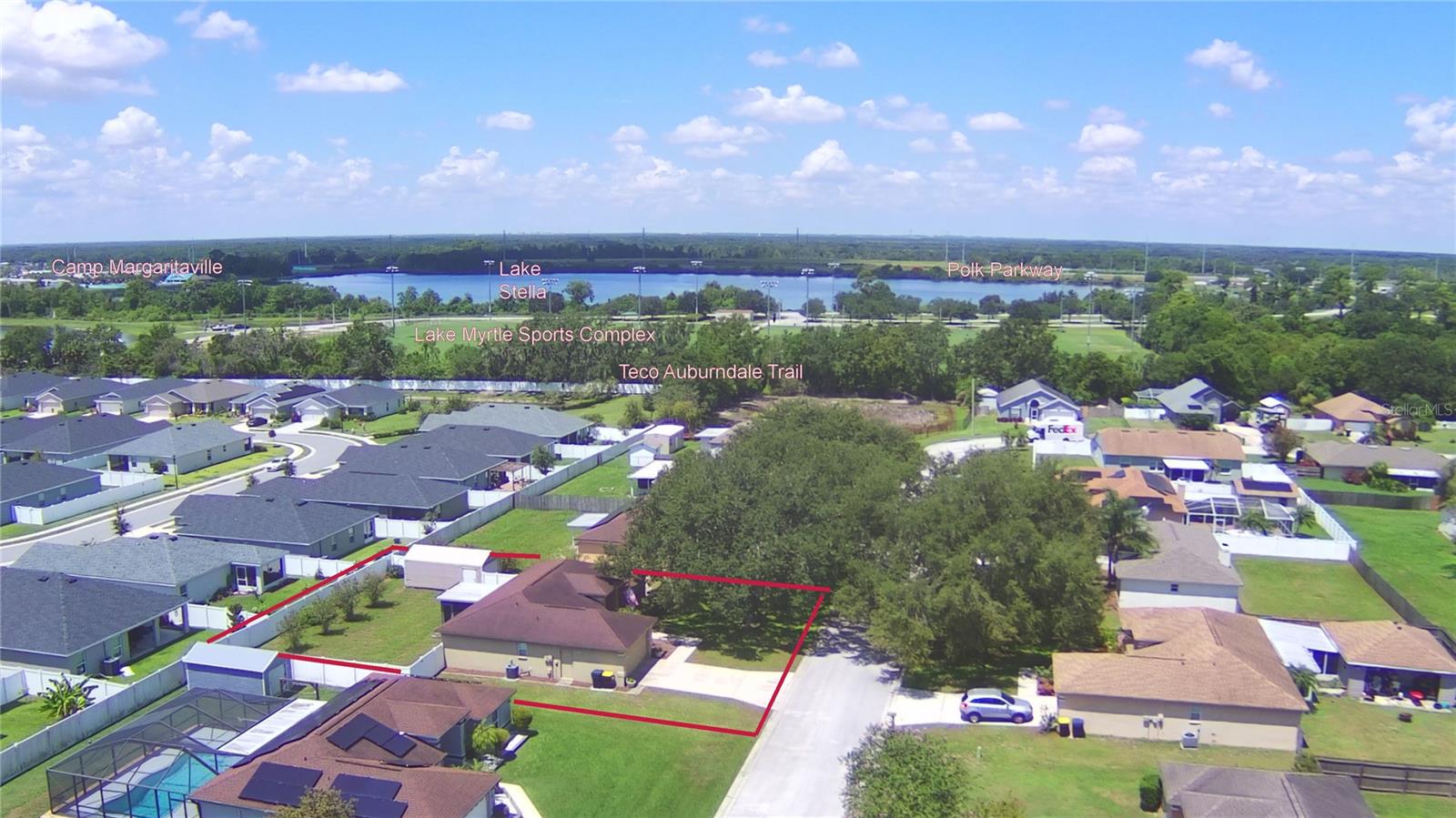Image 2 of 63 For 676 Berkley Pointe Drive