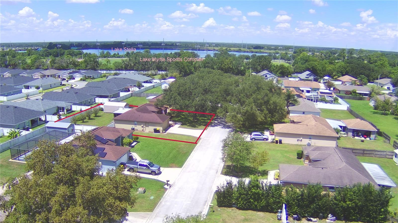 Image 60 of 63 For 676 Berkley Pointe Drive