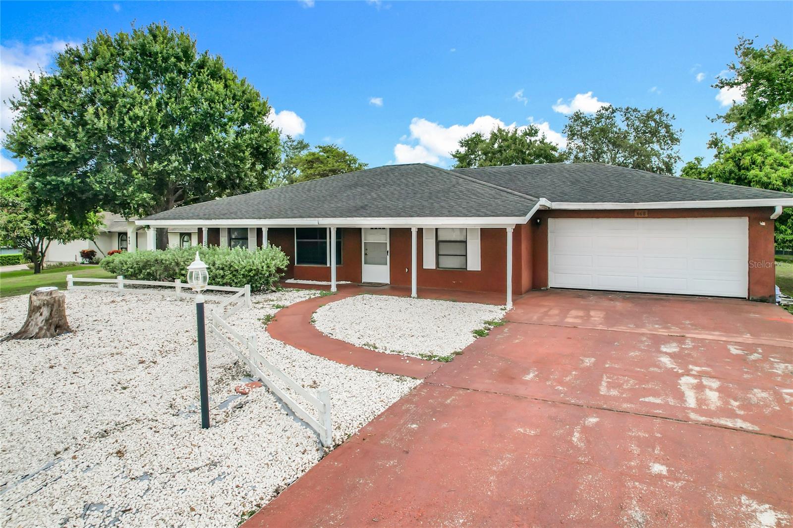 Details for 668 Wood Avenue, FROSTPROOF, FL 33843