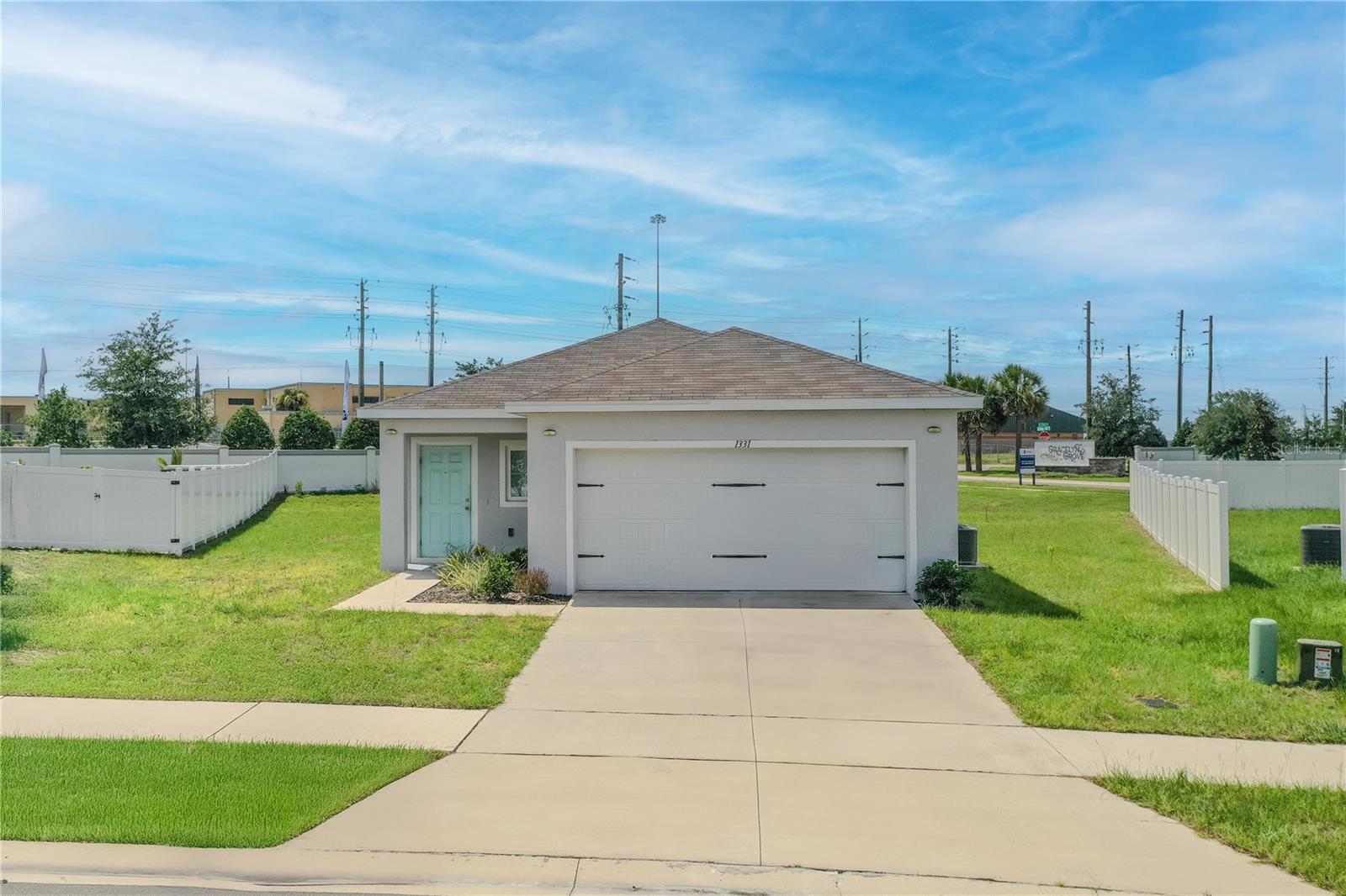 Details for 1331 Madison Circle, HAINES CITY, FL 33844