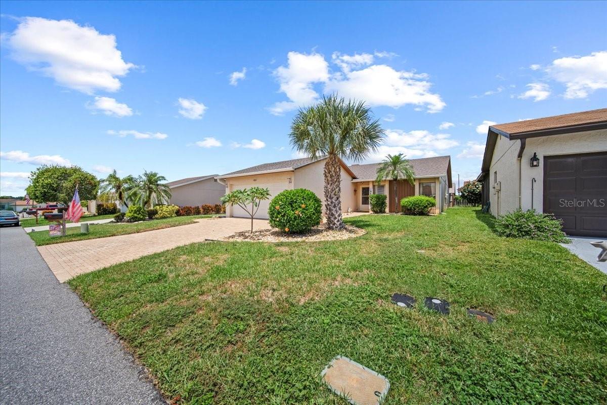 Image 63 of 71 For 4007 Cypress Landing S