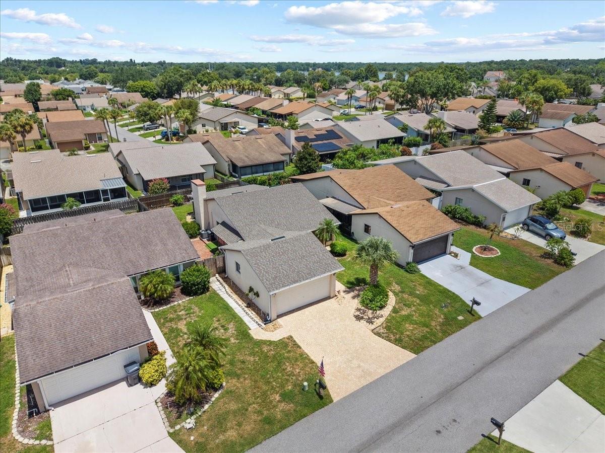 Image 70 of 71 For 4007 Cypress Landing S