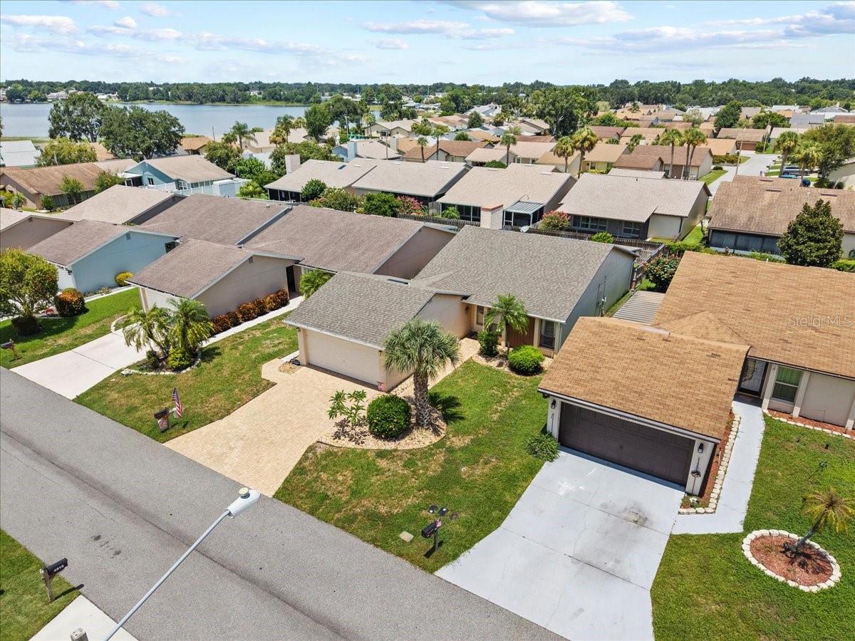 Image 71 of 71 For 4007 Cypress Landing S