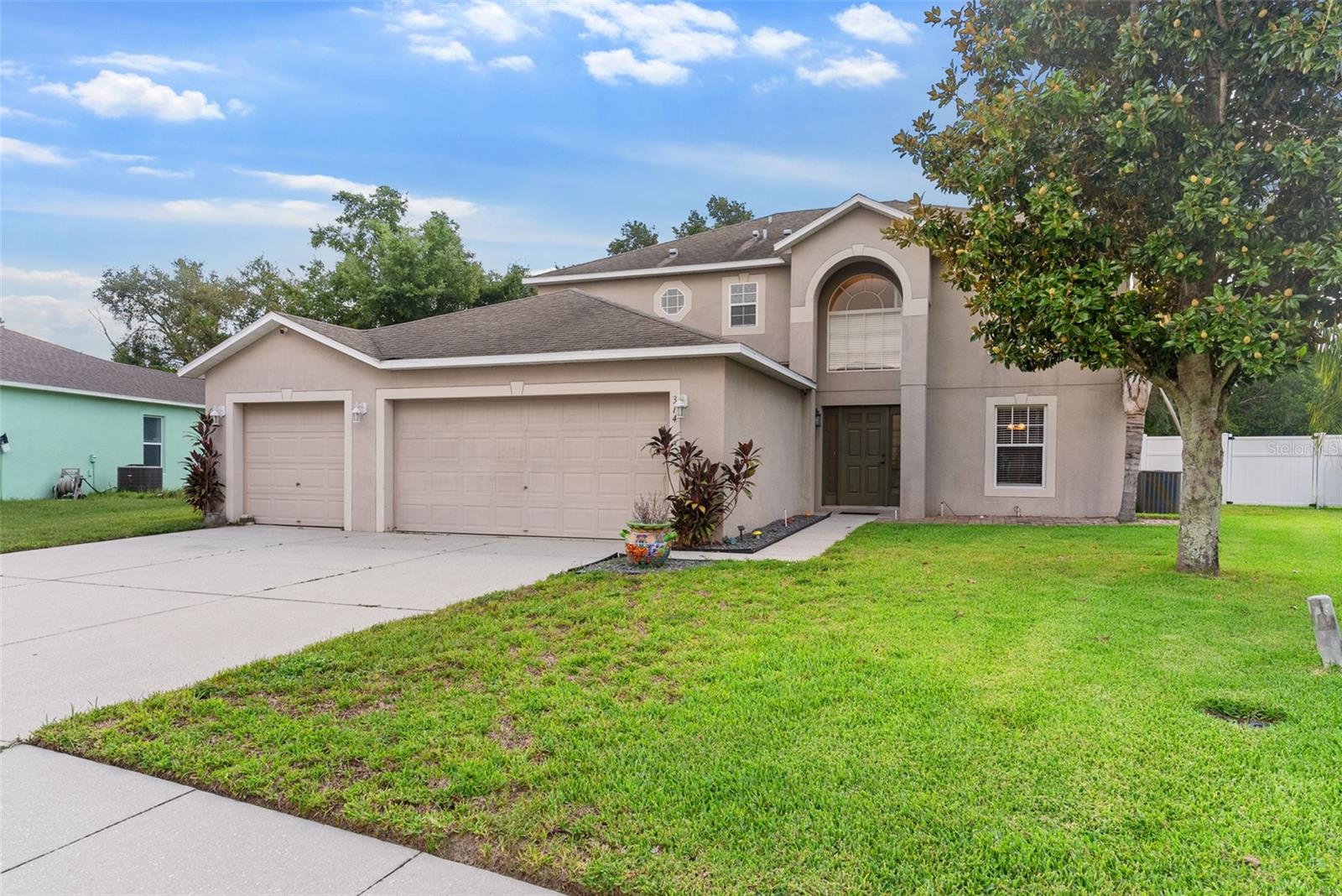 Details for 314 Pine Shadow Lane, AUBURNDALE, FL 33823
