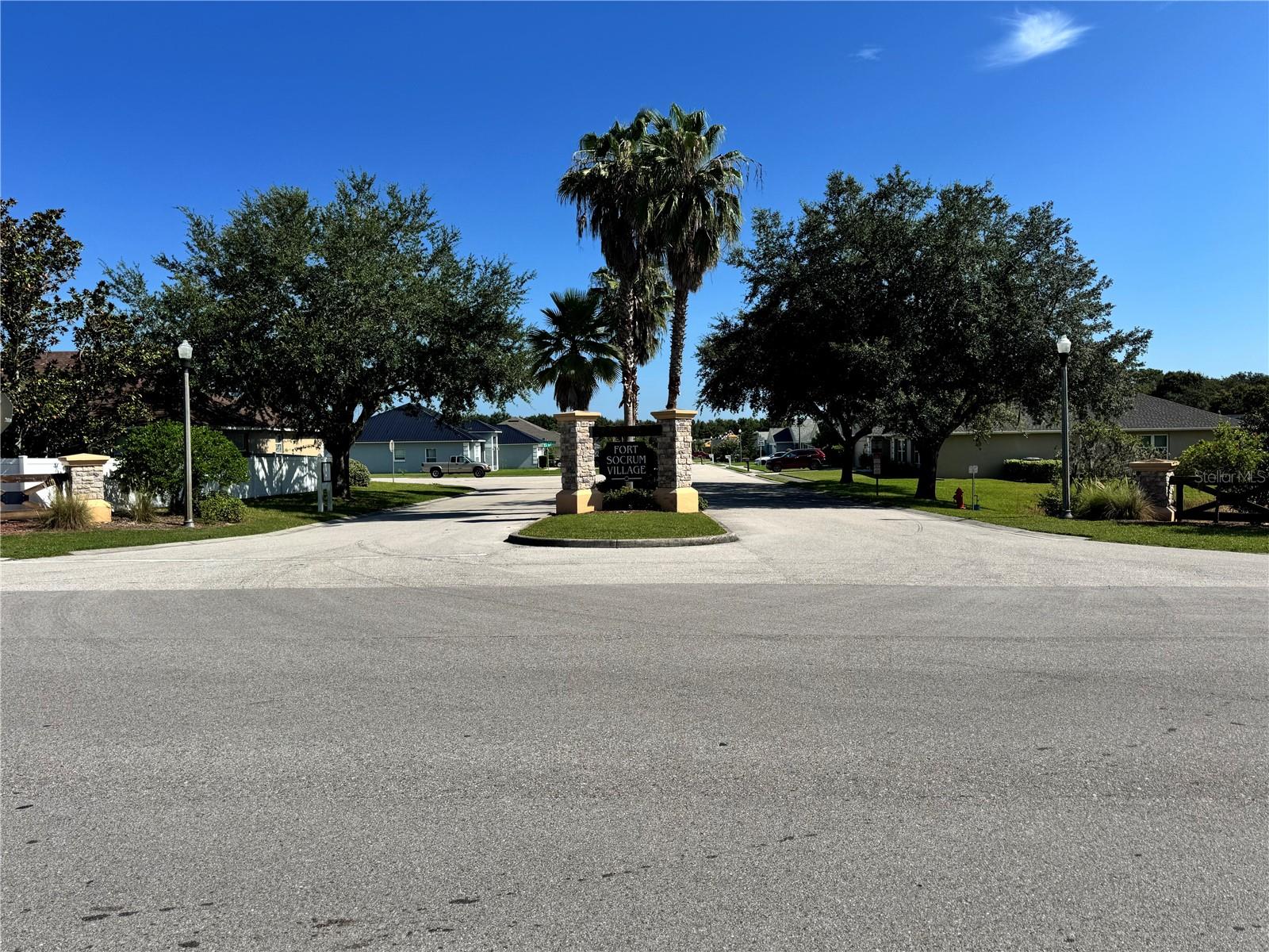 Image 2 of 27 For 3030 Fort Socrum Village Boulevard