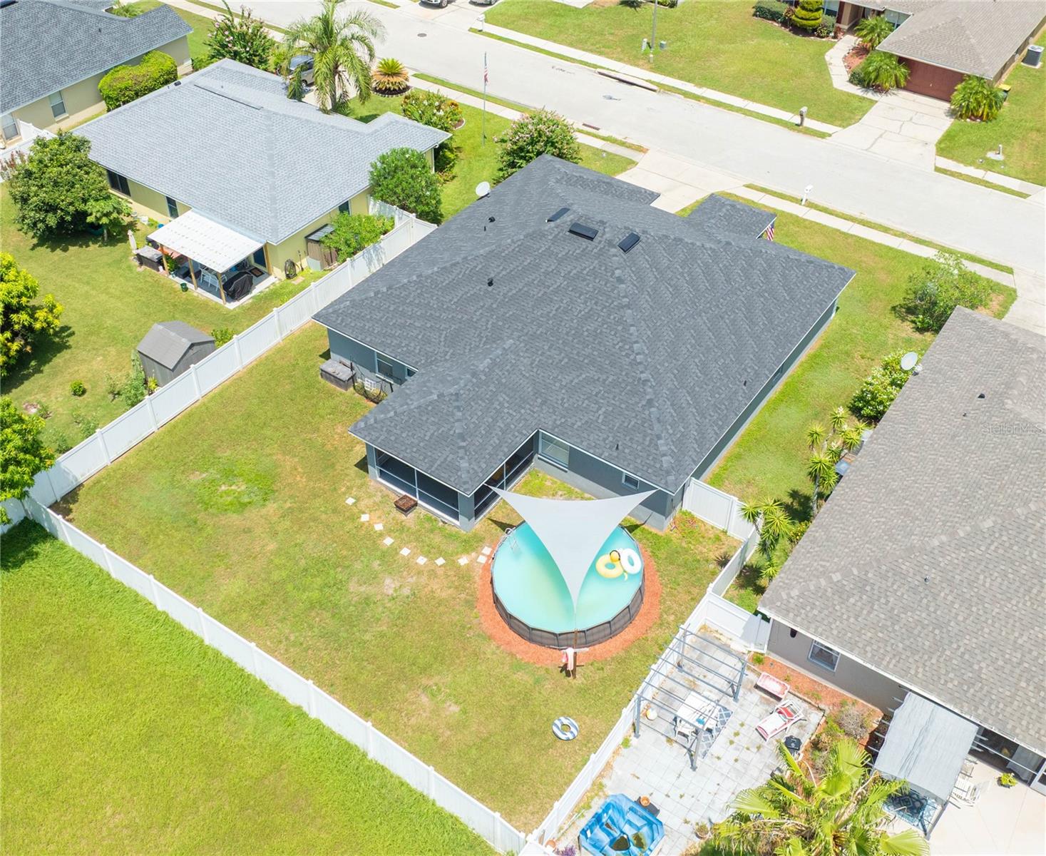 Image 32 of 33 For 3030 Fort Socrum Village Boulevard