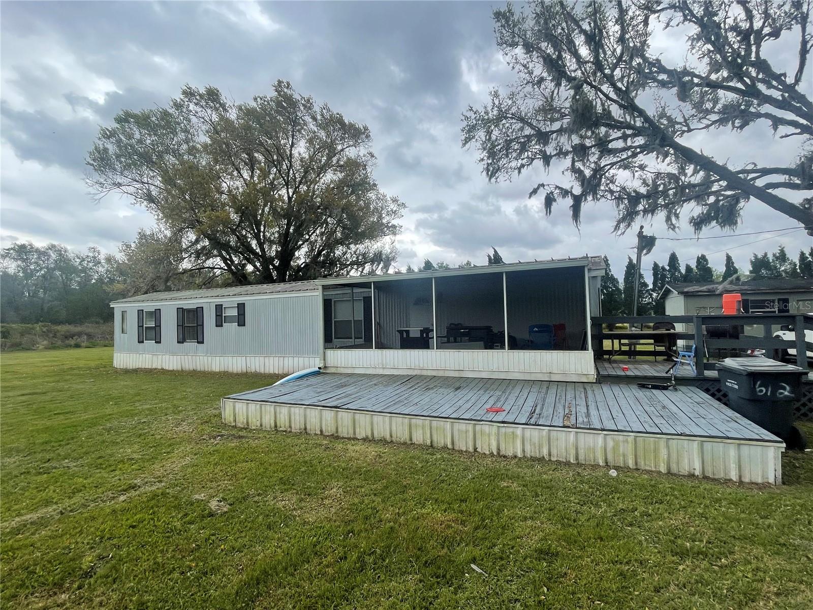 Details for 612 Grove Drive, BARTOW, FL 33830