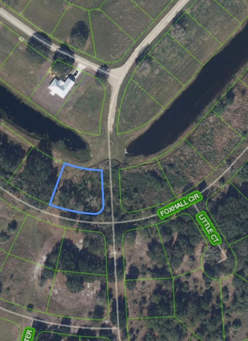 Details for 457 Foxhall Circle, SEBRING, FL 33876