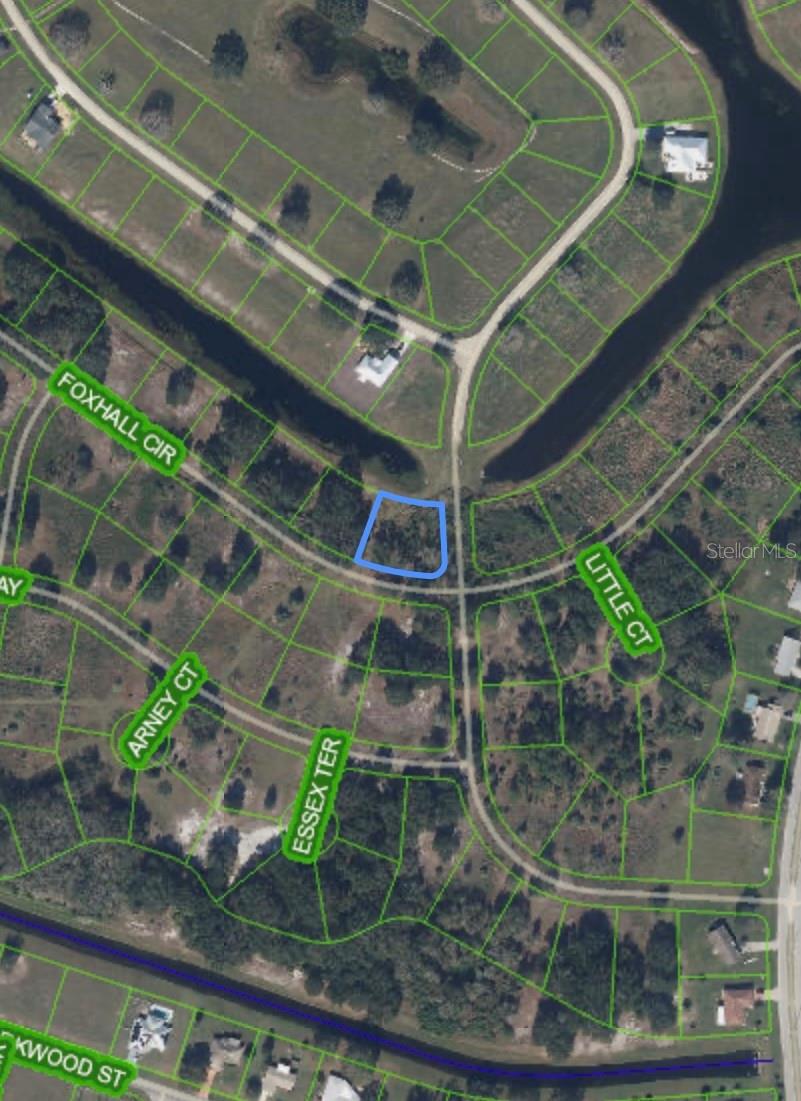 Image 2 of 4 For 457 Foxhall Circle