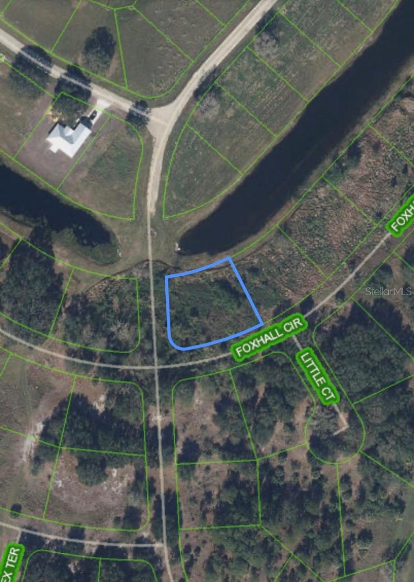Image 4 of 4 For 501 Foxhall Circle