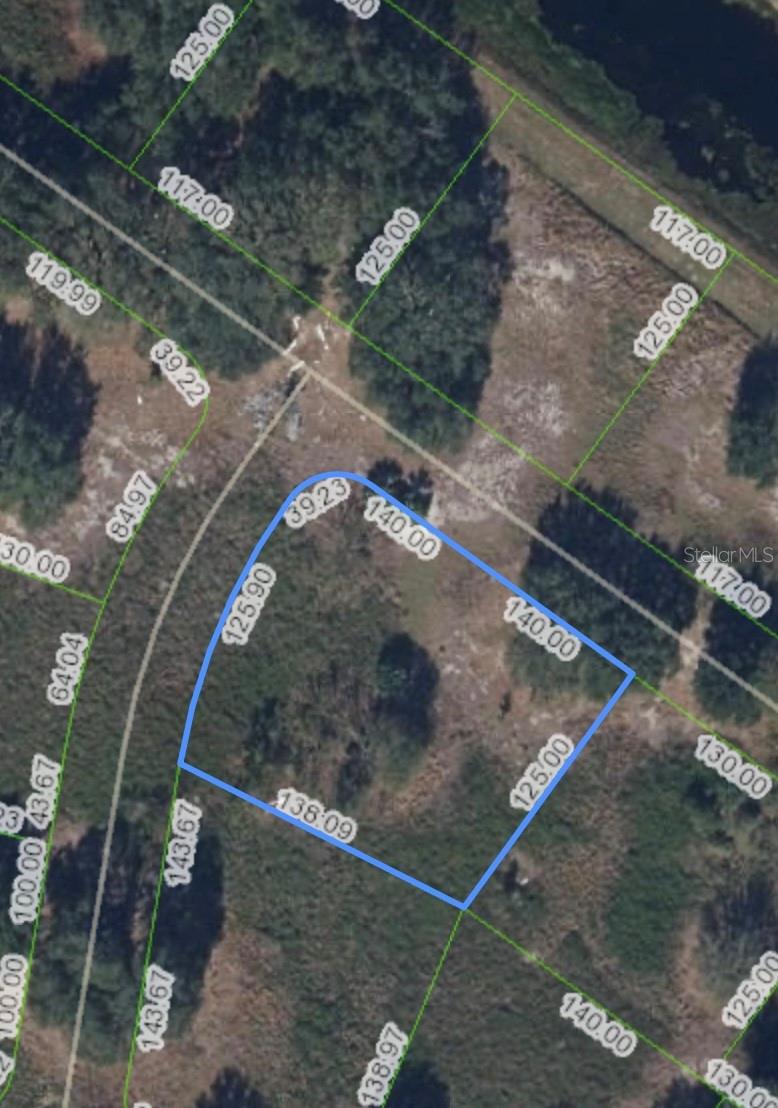 Details for 440 Foxhall Circle, SEBRING, FL 33876