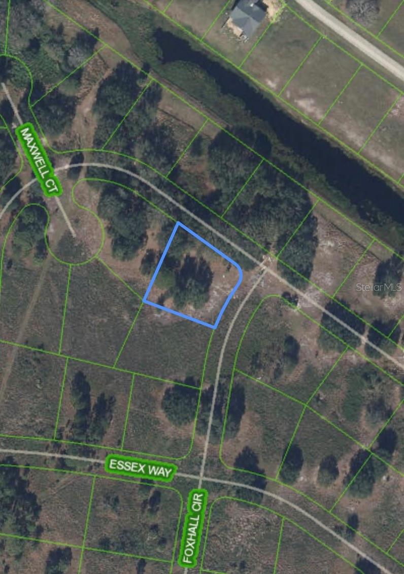 Details for 432 Foxhall Circle, SEBRING, FL 33876