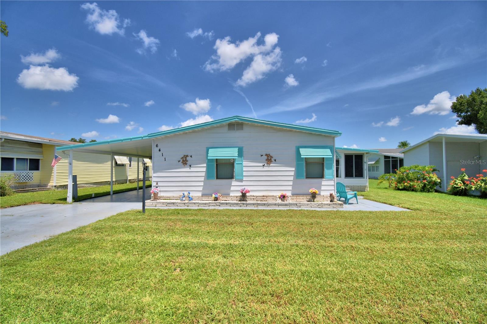 Details for 6411 Oak Grove Drive Se, WINTER HAVEN, FL 33884