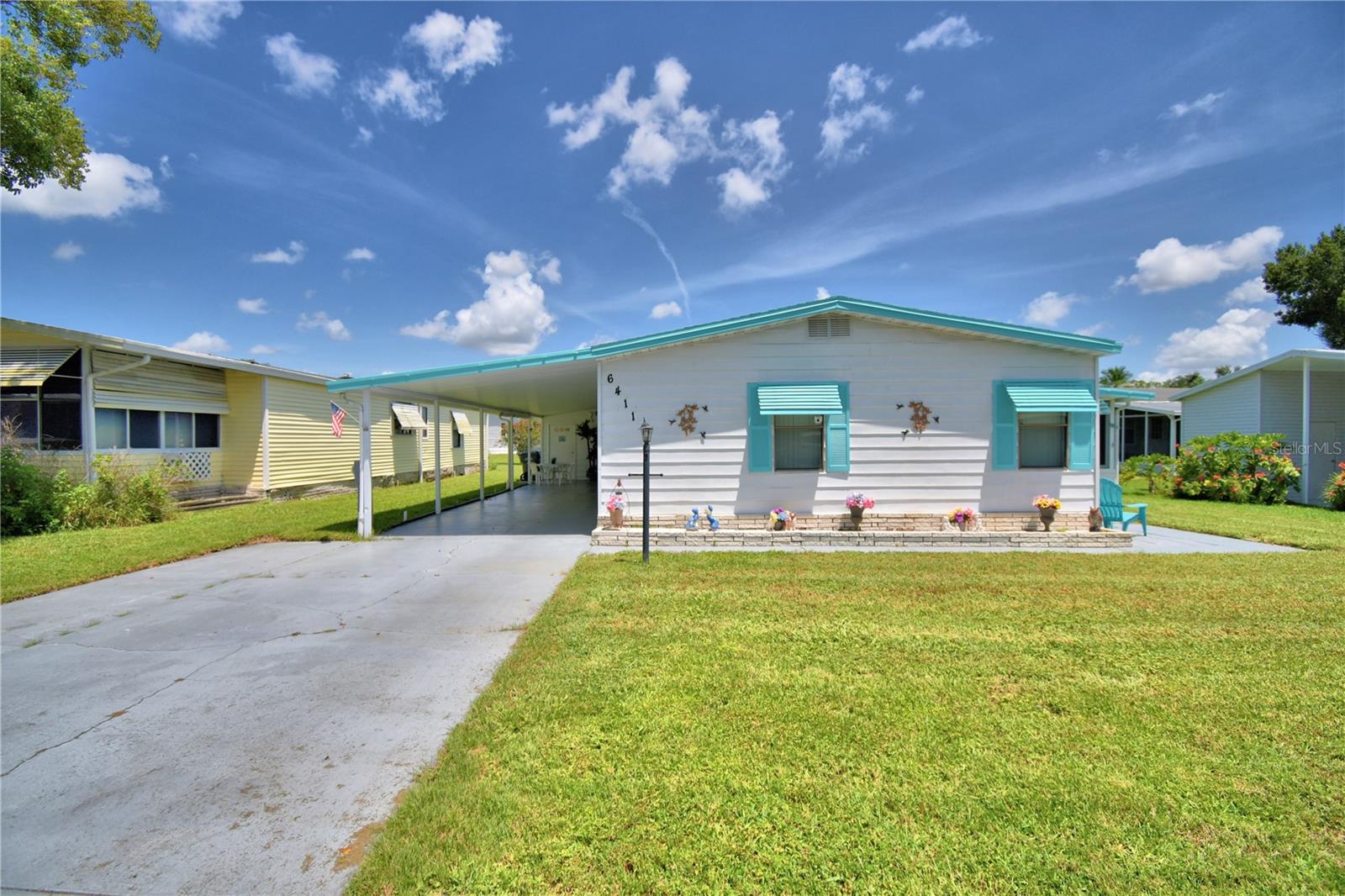 Image 2 of 19 For 6411 Oak Grove Drive Se