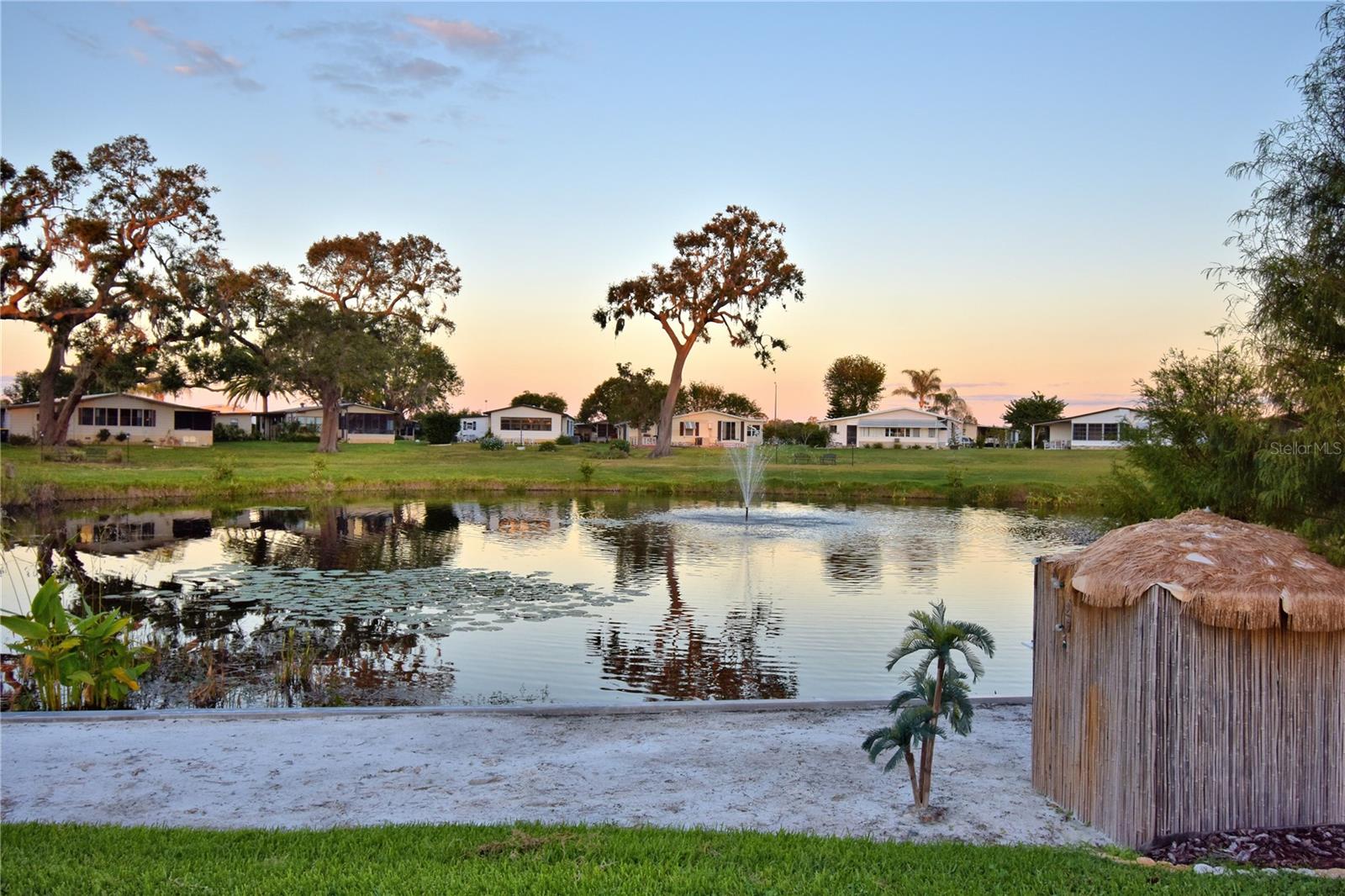 Image 62 of 64 For 6411 Oak Grove Drive Se