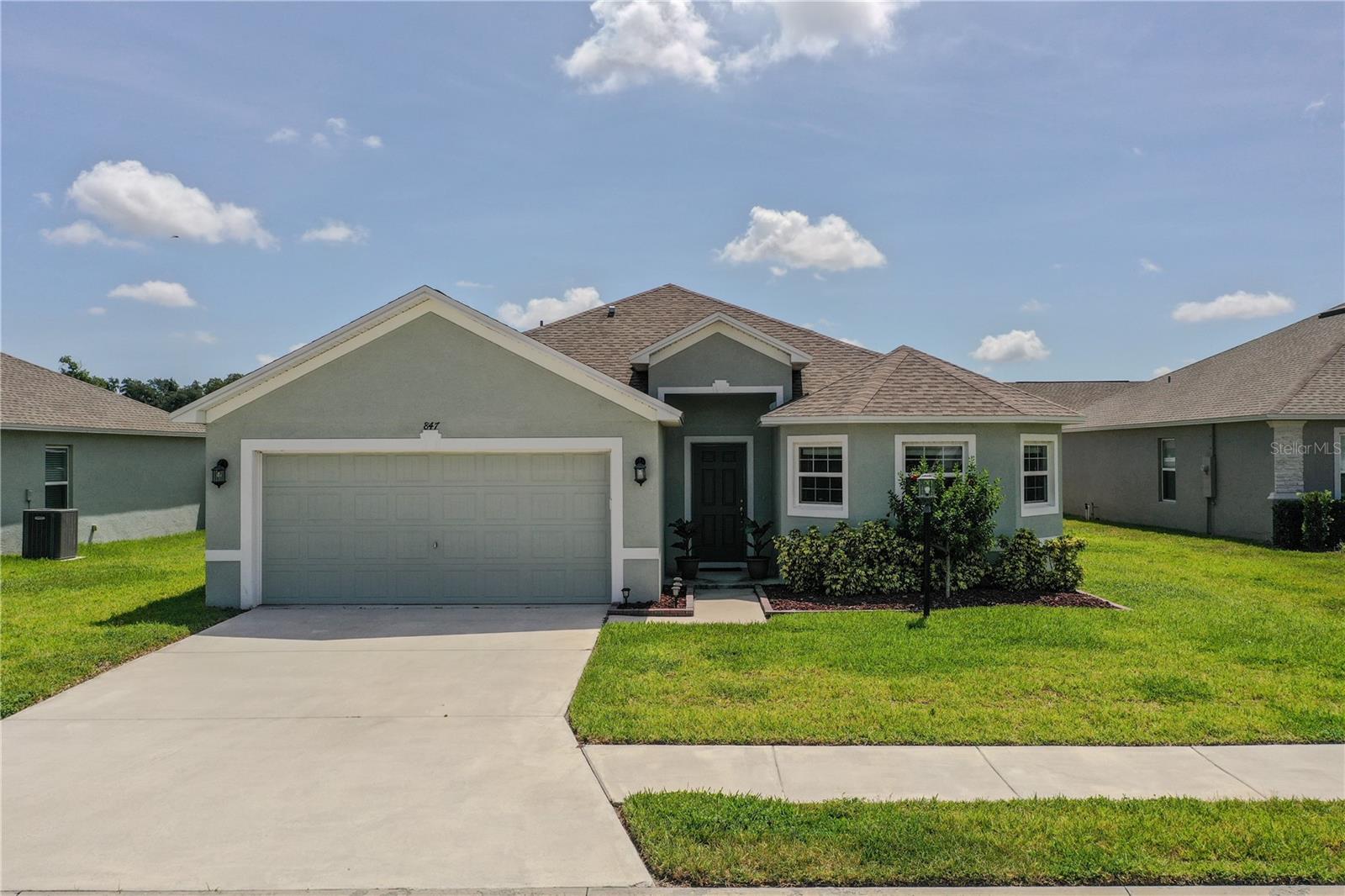 Details for 847 Channing Street, WINTER HAVEN, FL 33880