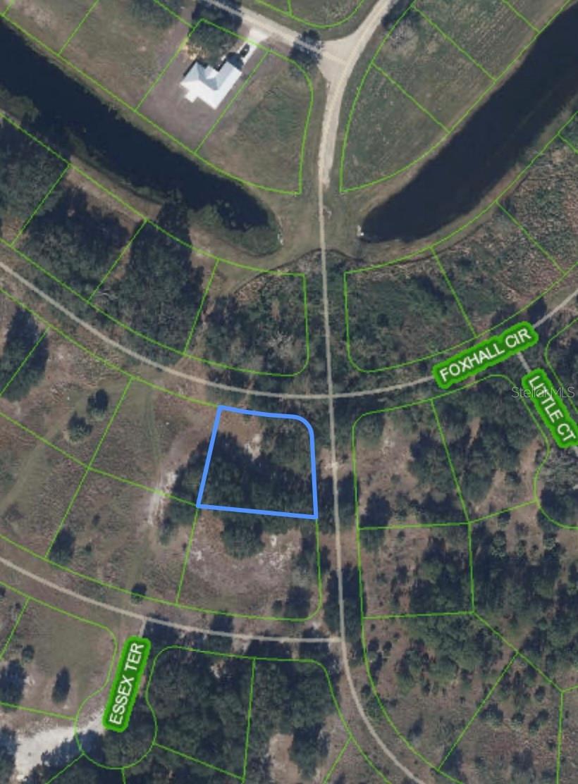 Details for 460 Foxhall Circle, SEBRING, FL 33876