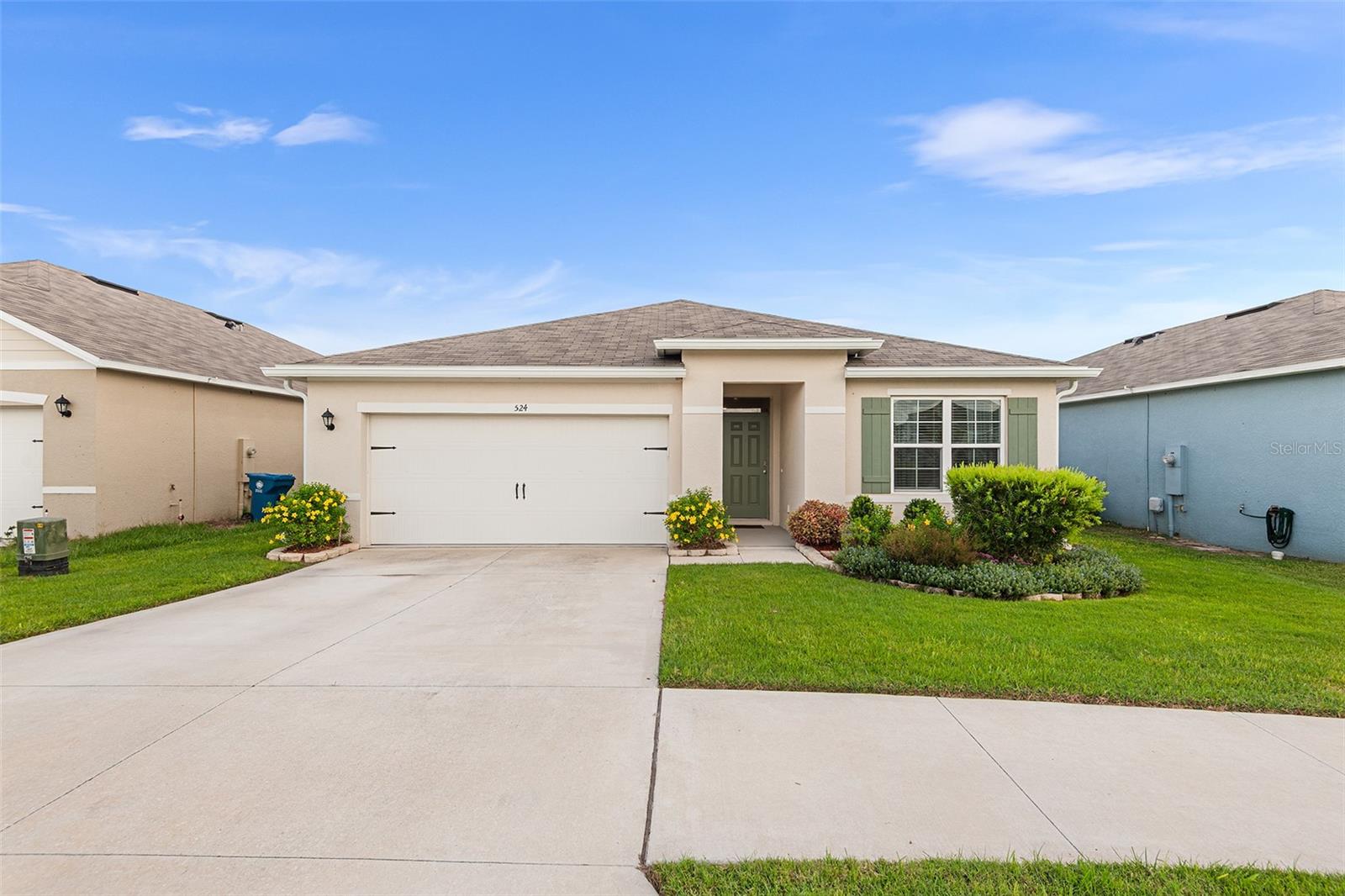 Details for 524 Boardwalk Avenue, HAINES CITY, FL 33844