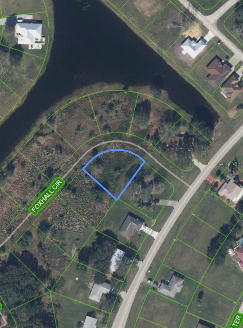 Image 3 of 4 For 520 Foxhall Circle