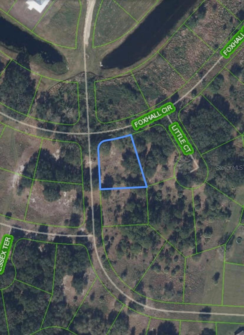 Details for 500 Foxhall Circle, SEBRING, FL 33876