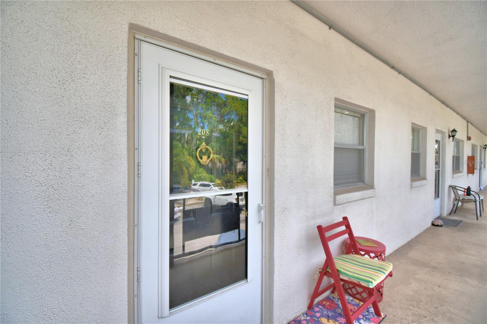 Image 4 of 61 For 200 El Camino Drive 208