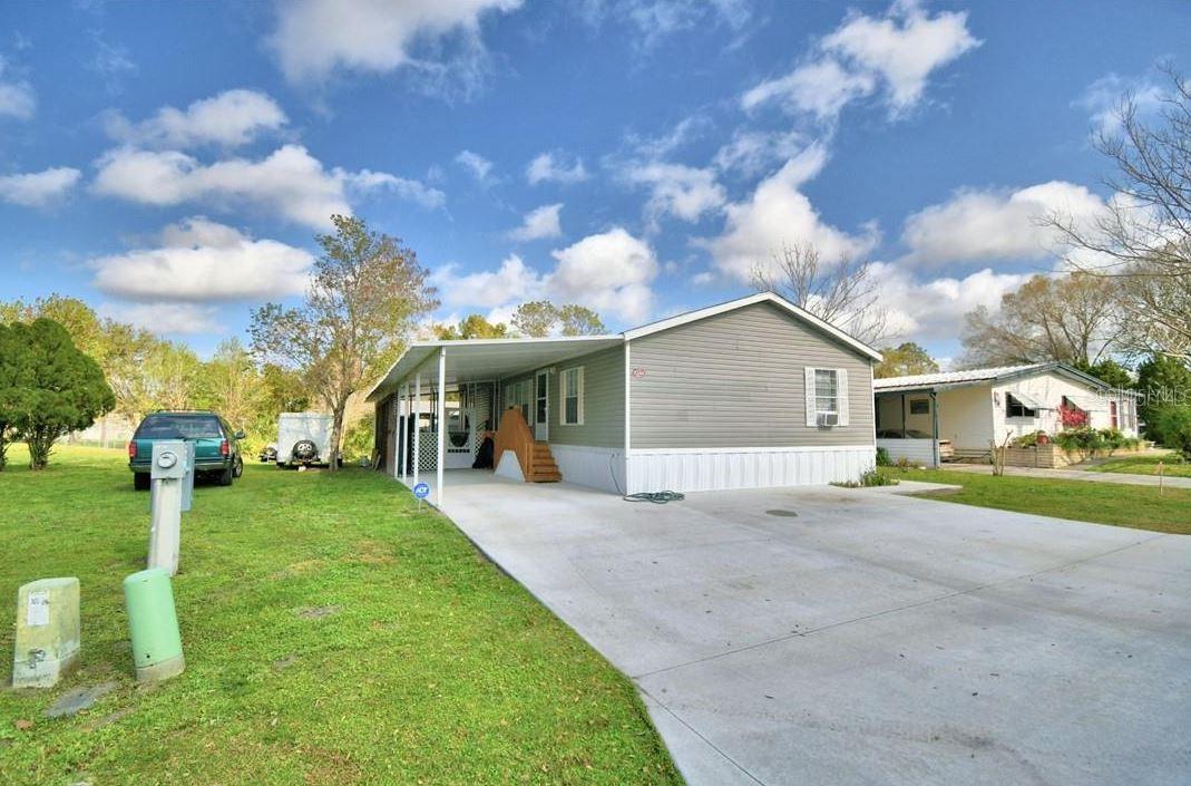 Details for 5244 Golden Gate Boulevard, POLK CITY, FL 33868