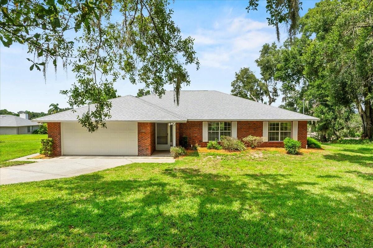 Details for 317 Aqua Vista Drive, HAINES CITY, FL 33844