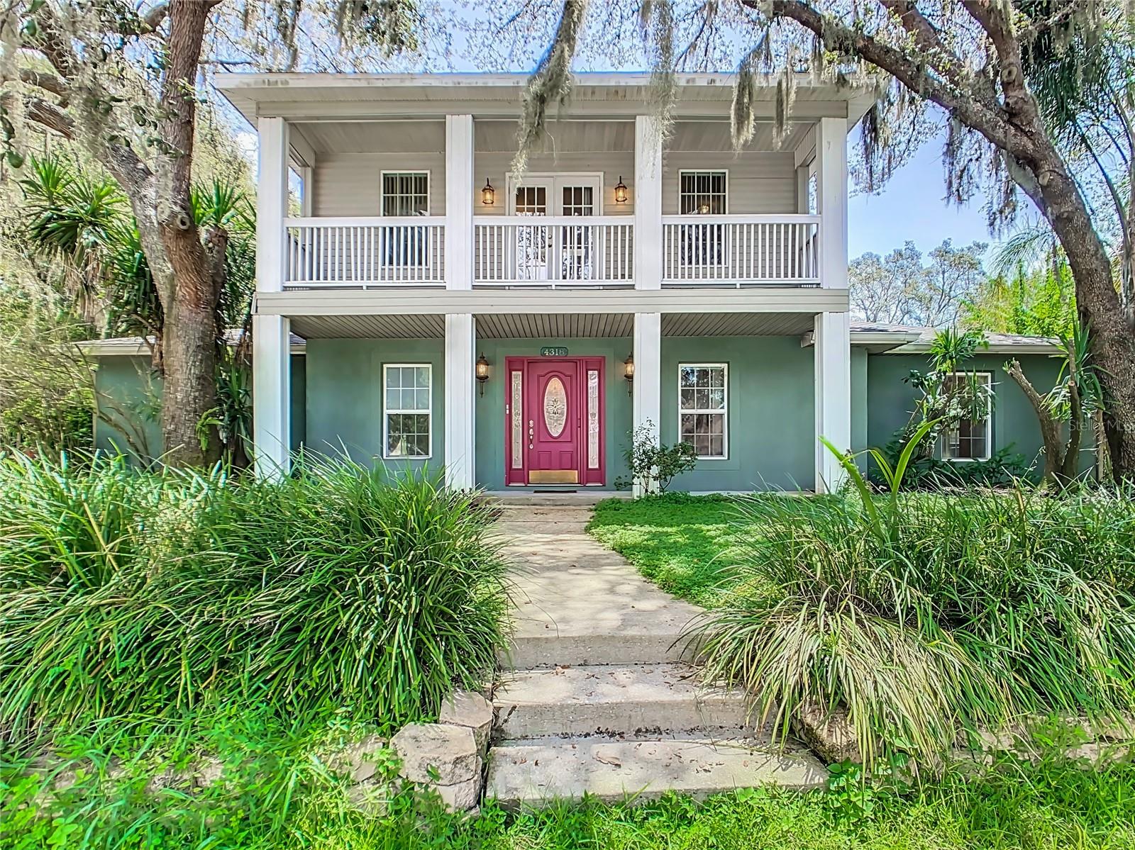 Details for 4318 Thomas Wood Lane E, WINTER HAVEN, FL 33880