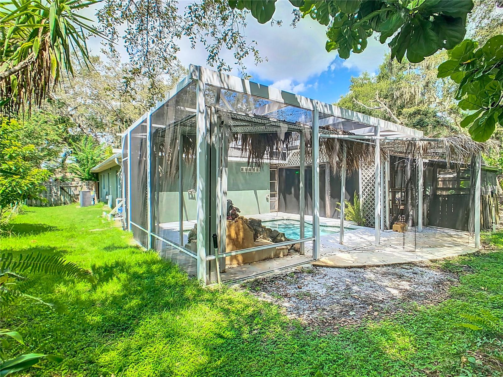 Image 63 of 75 For 4318 Thomas Wood Lane E