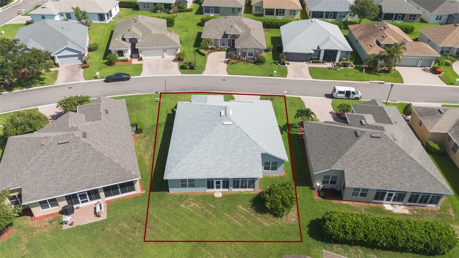 Image 34 of 57 For 3614 Plymouth Drive