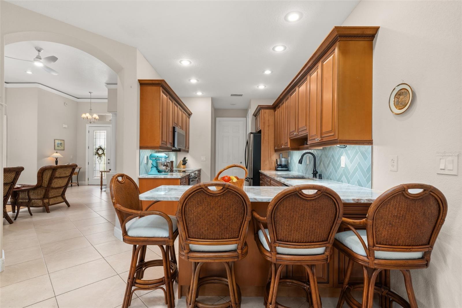 Image 12 of 66 For 5009 Magnolia Place