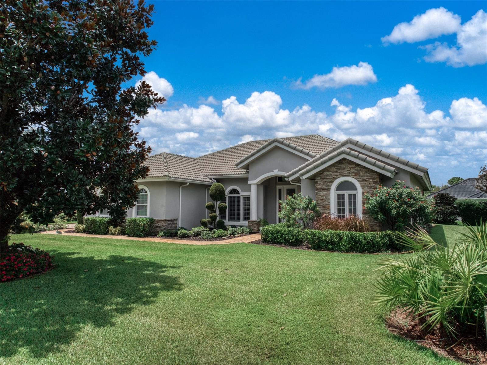 Image 54 of 66 For 5009 Magnolia Place