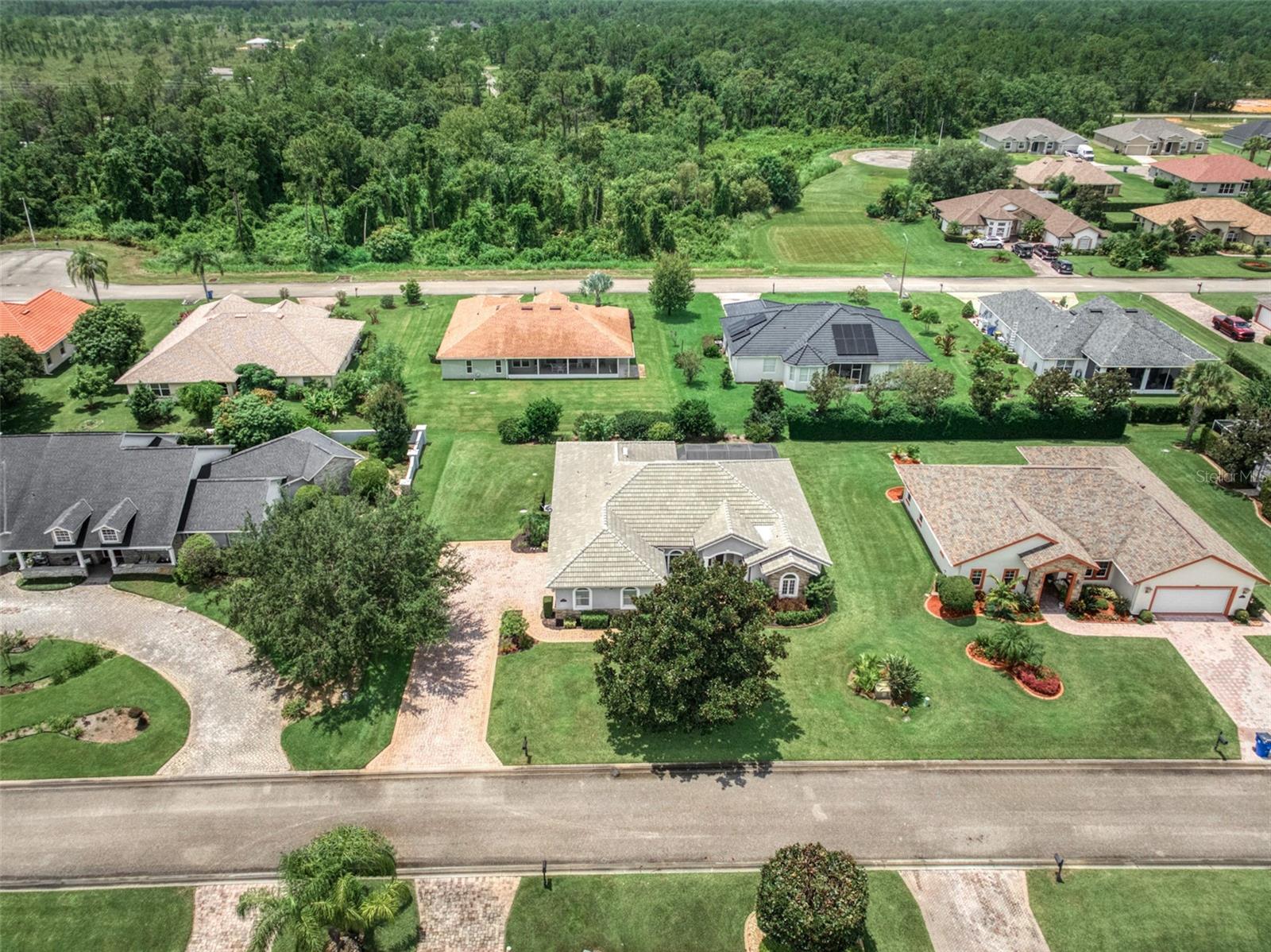 Image 57 of 66 For 5009 Magnolia Place