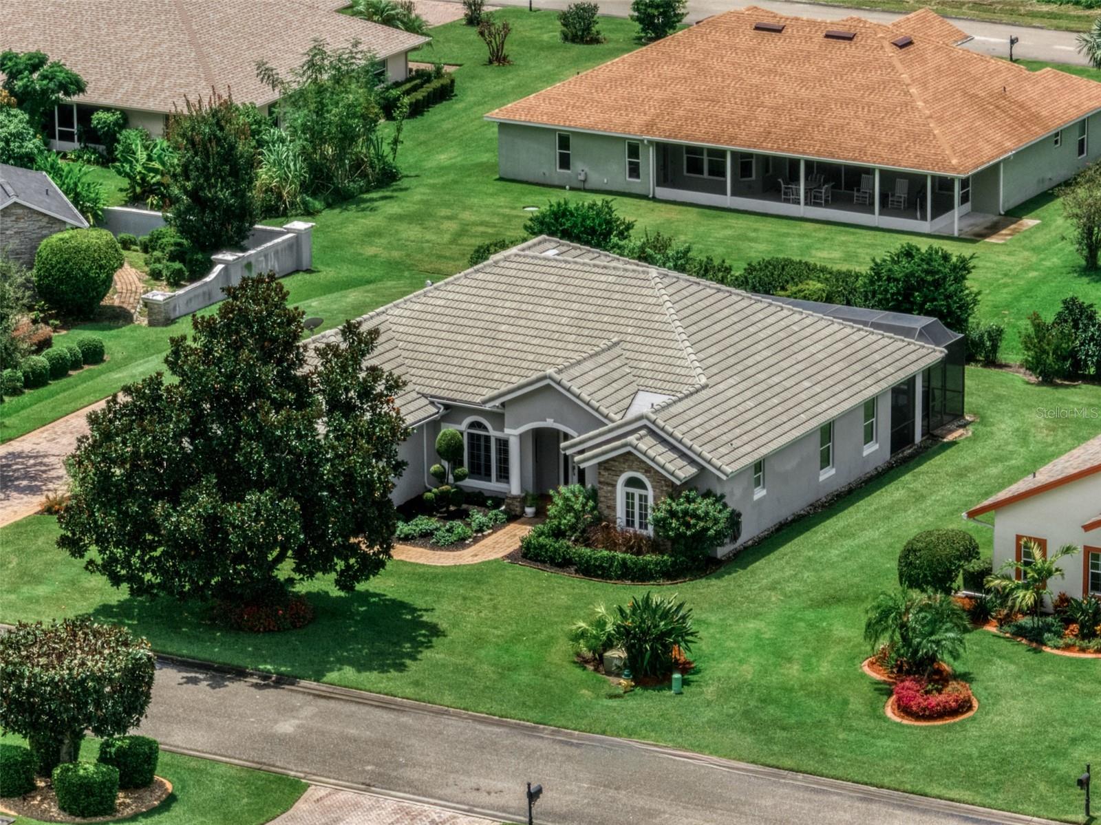 Image 65 of 66 For 5009 Magnolia Place