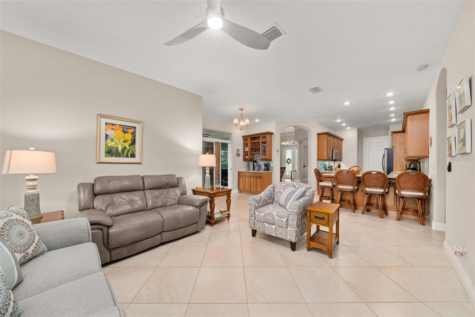 Image 9 of 66 For 5009 Magnolia Place